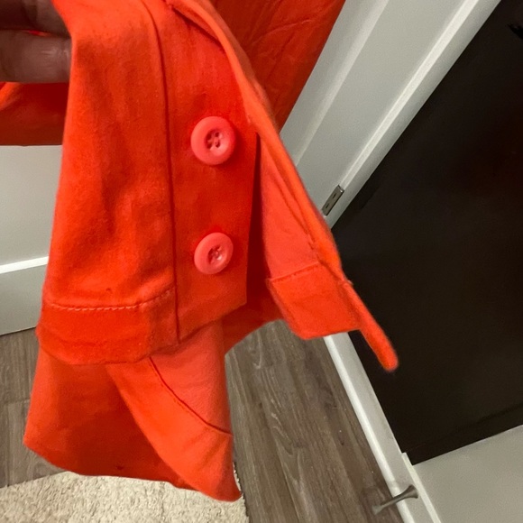 Valerie Stevens Coral Capri pants - Picture 2 of 5